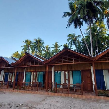 Lemon Grass Resort & Spa Govind Nagar Εξωτερικό φωτογραφία