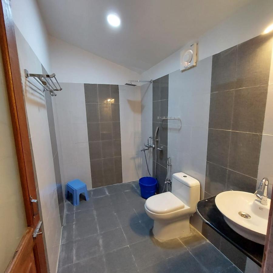Lemon Grass Resort & Spa Govind Nagar Εξωτερικό φωτογραφία