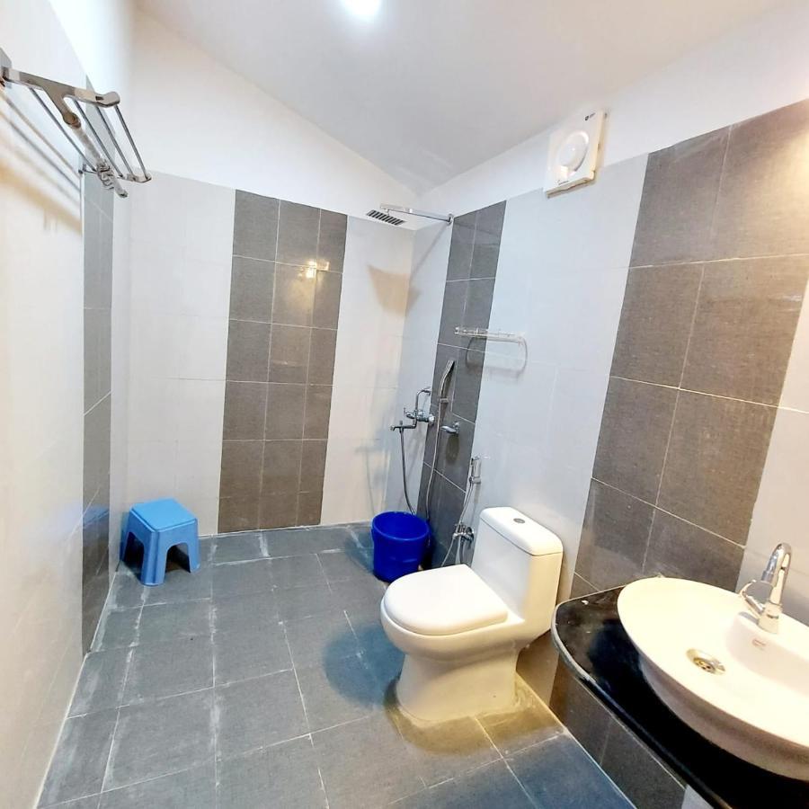 Lemon Grass Resort & Spa Govind Nagar Εξωτερικό φωτογραφία
