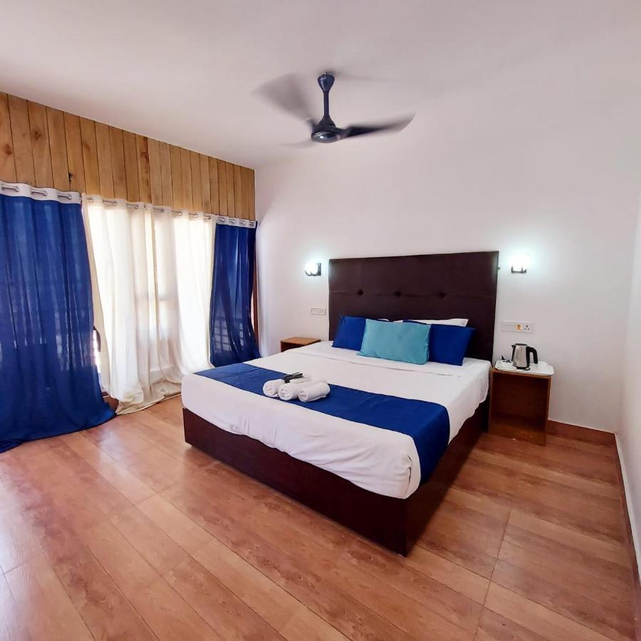 Lemon Grass Resort & Spa Govind Nagar Εξωτερικό φωτογραφία