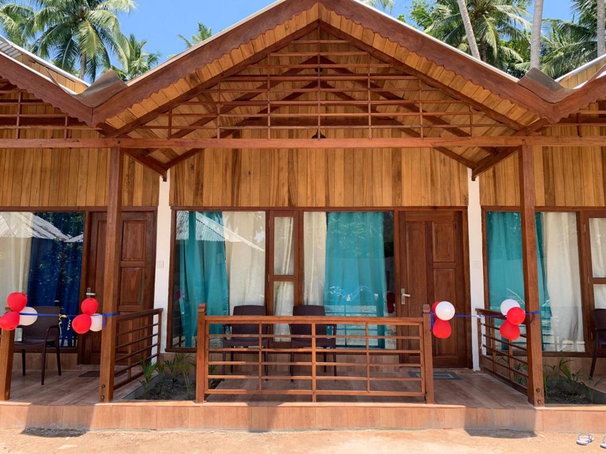 Lemon Grass Resort & Spa Govind Nagar Εξωτερικό φωτογραφία