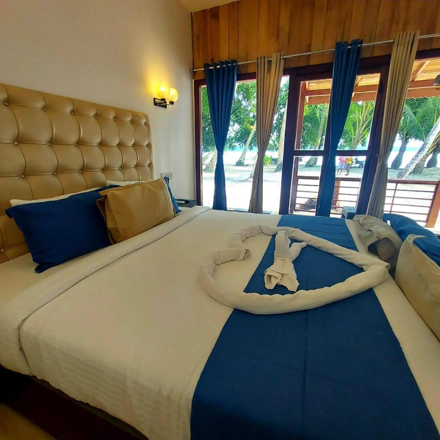 Lemon Grass Resort & Spa Govind Nagar Εξωτερικό φωτογραφία