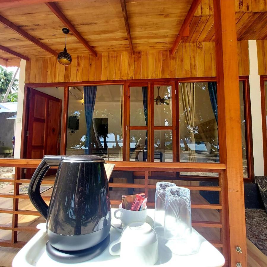 Lemon Grass Resort & Spa Govind Nagar Εξωτερικό φωτογραφία