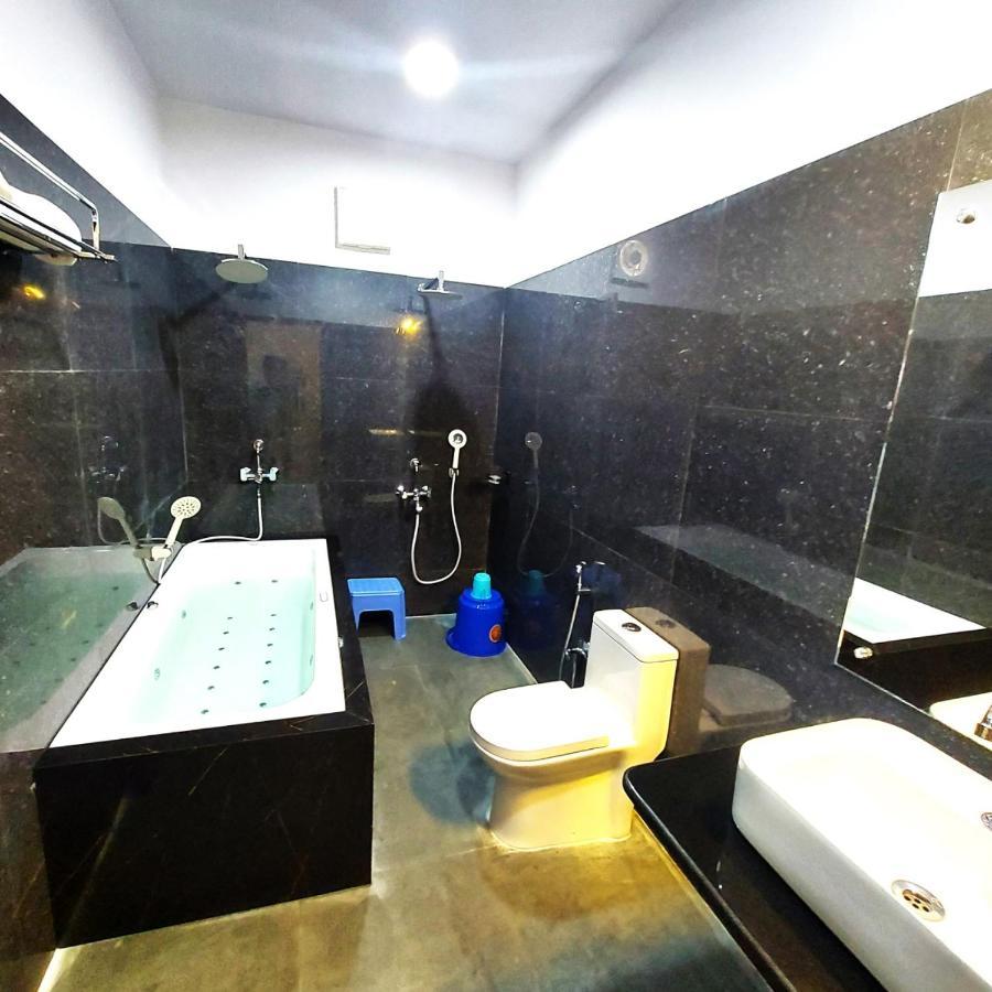 Lemon Grass Resort & Spa Govind Nagar Εξωτερικό φωτογραφία